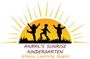 Akmal's Sunrise Kindergarten