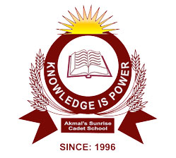 Akmal's Sunrise Montessori