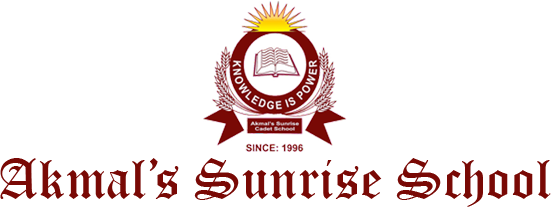 Akmal's Sunrise School