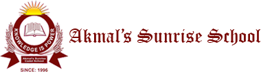 Akmal's Sunrise School
